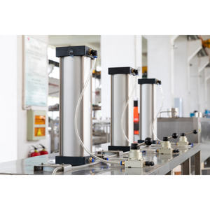 Pequeña máquina para hacer queso <span class=keywords><strong>tofu</strong></span> de acero inoxidable - Product Image 4