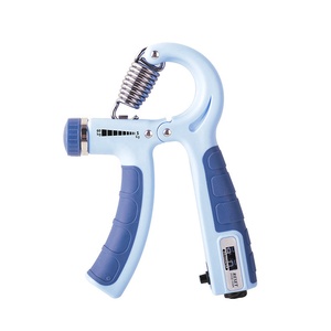 Résistance réglable personnalisée 5-60kg pince antidérapante renforcement de la poignée entraînement de comptage pour entraîneur de fitness - Product Image 3