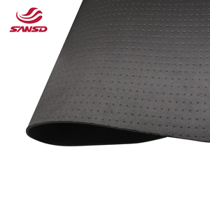 Tấm xốp EVA 2mm cán vải dùng cho ngành công nghiệp hành lý, giày dép, mũ bảo hiểm, nội thất ô tô - Product Image 2