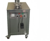 Sellador semiautomático de conservas de alimentos para mascotas, sellador de latas de refresco, máquina de embalaje de sellado de latas de té de burbujas de cerveza