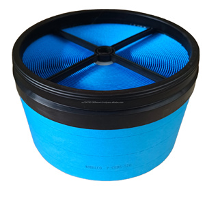 Nouveau filtre à air Mengma P-CE05-576 pour compresseurs industriels et pièces, avec une efficacité de filtration de 99,8 % et une précision de 5 µm - Product Image 1