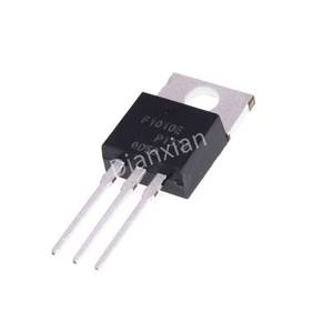 Dianxian 600V 40A IGBT bóng bán dẫn Công suất 247 fgh40n60sfd bóng bán dẫn công 247 fgh40n60igbt - Product Image 3