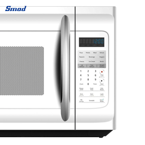 Four à micro-ondes OTR de haute qualité 1,8 pi³ 110 V 60 Hz - Product Image 4