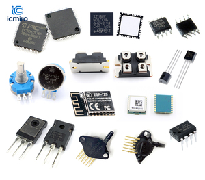 ICMICRO En Stock Nuevo Circuito Integrado Original Proveedores de Componentes Electrónicos 9001-34641C00A - Product Image 2