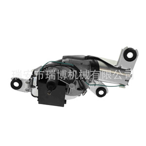 Motor de limpiaparabrisas para Bmw 3ser E46 Compact 67636925096 V12 Iron, nueva pieza de repuesto - Product Image 4