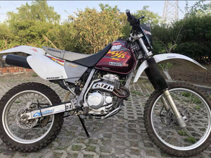 Neumático Todoterreno para Motocicleta <span class=keywords><strong>Honda</strong></span> de Montaña - Product Image 6