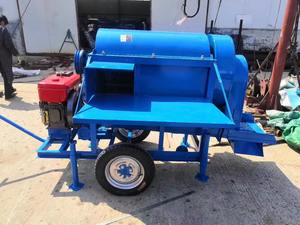 Máquina Trilladora de Maíz Automática Profesional para Agricultura con Excelente Precio - Product Image 6