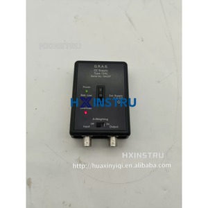 Gras 12AL 1-Channel CCP POWER MODULE G.R.A.S ประเภท12AL ใช้ # HX - Product Image 1