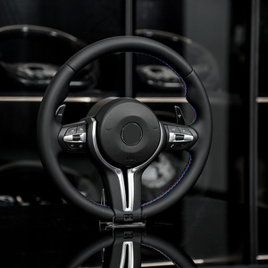 <span class=keywords><strong>Volante</strong></span> para <span class=keywords><strong>BMW</strong></span> 12345Series X3X4X5X6 Carbon M Sport Car F10 F22 F20 F30 F31 F32 F34 F36 <span class=keywords><strong>E91</strong></span> E92 E70 E71 X5 F15 X6 F16 - Product Image 6