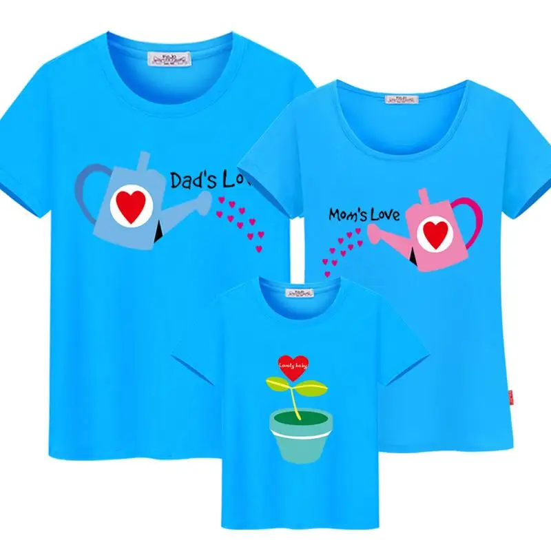 अनुकूलित नई माँ और मुझे Tshirt माँ बेटी बेटे संगठनों प्यारा परिवार मिलान कपड़े टी शर्ट बेबी गर्ल लड़कों टी शर्ट