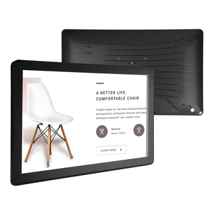 2025 <strong>Sunworld</strong> YC-212H 21.5" Touch Screen Monitor RK3288 Quad Core Full HD Wall Mounted Android Tablet - Product Image 4