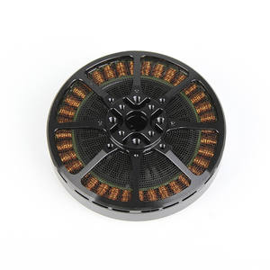 Moteur <span class=keywords><strong>de</strong></span> drone T-MOTOR U8 Lite 24V 36V 48V DC sans balais, puissant et robuste pour levage lourd, accessoire pour drone UAV - Product Image 5