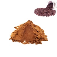 B.c.i Leveren Druivenvruchten Zaad P.E. Plantenpolyfenolen 80% Proanthocyanidine Poeder 95% Druivenzaad Extract Capsule