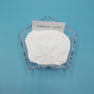 De óxido de aluminio (alúmina alpha-Al2O3 <span class=keywords><strong>99</strong></span>.<span class=keywords><strong>999</strong></span>% de 0,5-8,0 micras) - Product Image 3