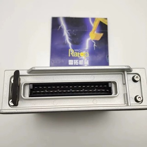 Controlador EST-4 6009010001, ECU 6009 010 001 para Cargadora de Ruedas - Product Image 5