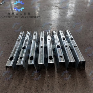 เครื่องขึ้นรูปกระดาษแข็งอัตโนมัติ พร้อมระบบ PLC เกียร์บ็อกซ์ เครื่องยนต์ ปั๊ม และลูกปืน ประสิทธิภาพสูง ใช้งานง่าย - Product Image 5