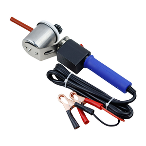 Vaporisateur d'acide oxalique électrique 12V, fourni directement par l'usine, fumigateur apicole, outil de lutte contre les acariens Varroa pour apiculture - Product Image 3