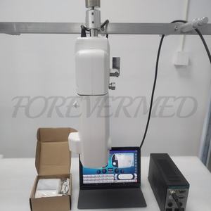 جهاز فحص النظر الرقمي المحمول مع شاشة تحكم تلقائية، نظام فحص طب العيون الآلي - Product Image 5