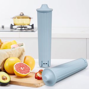 Replacement Water <b>Filter</b> for Fully Automatic Machine Compatible with 71312 Blue <b>Filter</b> Cartridge for <b>Coffee</b> - Product Image 4