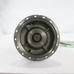มอเตอร์สวิงรถขุด SH200A1 SH200 JCB220 SH210-5 CX210 SH210-6 รุ่น SG08 MFC160 - Product Image 5