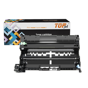 Topjet DR3600 <span class=keywords><strong>DR</strong></span>-3600 <span class=keywords><strong>DR</strong></span> 3600ตลับหมึกโทนเนอร์ตลับหมึกสามารถใช้ได้กับ L621DW 5210DW HL-5210DN Brother/เครื่องพิมพ์ DCP-L5510DN - Product Image 1