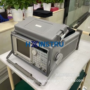 เครื่องวิเคราะห์สัญญาณแบบไดนามิก Keysight 102.4KHZ รุ่น 35670A Agilent สำหรับเครื่องมือทดสอบ มือสอง hx1 - Product Image 3