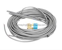 Capteur de température pour refroidisseur Trane SEN00306 ; capteur d'eau en sortie/entrée