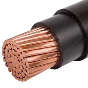 Câble U1000 R2V, câble d'alimentation U1000 <span class=keywords><strong>R02V</strong></span>, câble d'alimentation AC basse tension 1*240mm2 - Product Image 1