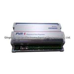 Hoerbiger Pvr6 Svv4P ชุดควบคุมแบบสัดส่วนรุ่นใหม่ - Product Image 1