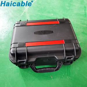 Outil de fabrication de trous MHP-20 Max 20mm Outil de poinçonnage hydraulique électrique Perforateur hydraulique - Product Image 5