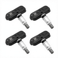 Sensor TPMS de Repuesto Original de Alta Precisión, Sensor TPMS Universal para Vehículos