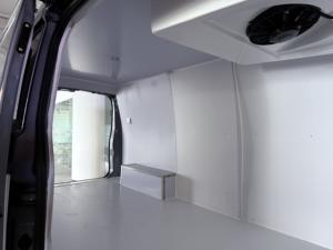 รถบรรทุกตู้เย็นขนาดเล็ก KAMA รุ่นใหม่ ปี 2026 รถบรรทุกขนส่งสินค้าแบบกล่อง 4x2 ขนาด 1.5 ตัน 2 ตัน รถตู้แช่แข็งสำหรับขาย - Product Image 6