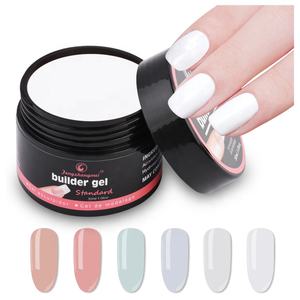 Gel Camuflaje UV para Uñas, Modelo FSMG1507-15C, <span class=keywords><strong>Origen</strong></span> Zhejiang - Product Image 1