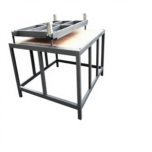 Machine automatique de production de mousse de résine phénolique pour fleurs artificielles avec pompe - <span class=keywords><strong>Ligne</strong></span> de production de marque YD - Product Image 4