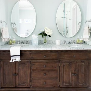 Customize Beveled Frameless Rectangular Full Length <b>Large</b> Wall Adhesive Dressing Mirror Espejo Spiegel - Product Image 3