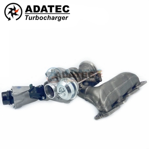 Kit Turbo hybride M274 AL0072 350-400HP A2740904080 Kit de Turbine de mise à niveau pour <span class=keywords><strong>Mercedes</strong></span> C200 C250 C260 <span class=keywords><strong>C300</strong></span> - Product Image 4