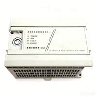 Contrôleur PLC industriel Spectrum PLC 20BD022A0AYNAND0, neuf, dans sa boîte, 20BD022A0AYNAND0