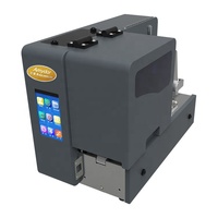Imprimante de cartes de visite Amydor AMD41F 600 DPI, 300 DPI, imprimante d'étiquettes de vêtements, machine d'impression d'étiquettes suspendues