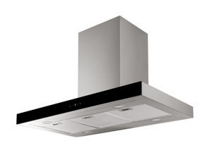 <span class=keywords><strong>Hotte</strong></span> de cuisine centrale à montage au plafond au meilleur prix - Product Image 2