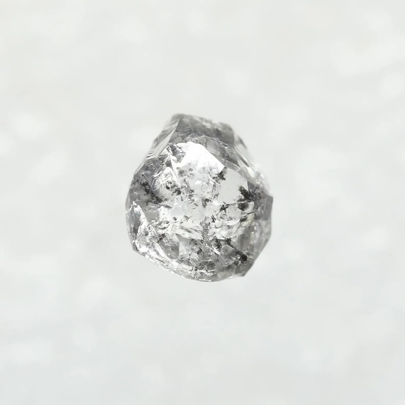 Salt And Pepper