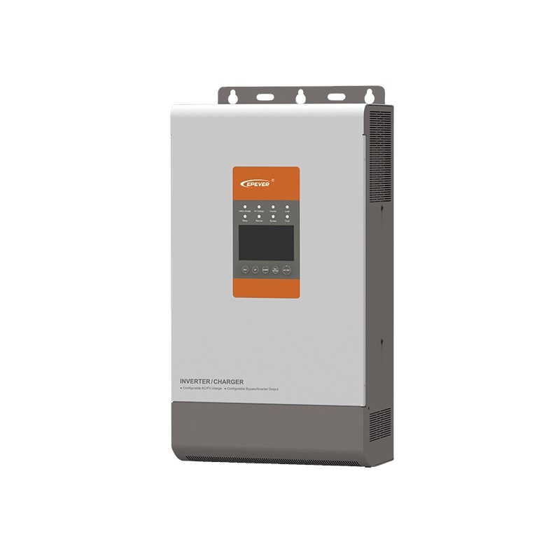 Превосходное качество pv внесетевой Встроенная Солнечная энергия инвертор контроллер 48v