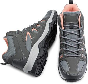 <span class=keywords><strong>Botas</strong></span> de senderismo <span class=keywords><strong>ligeras</strong></span> para <span class=keywords><strong>mujer</strong></span>, zapatos de <span class=keywords><strong>Trekking</strong></span> para exteriores - Product Image 3