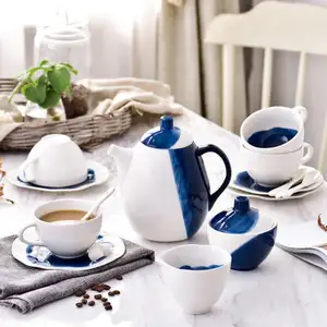 餐厅二手瓷壶土耳其咖啡茶具茶具壶出售