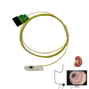 साइटोस्कोप मॉड्यूल एंडोस्कोप मिनी कैमरा यूएसबी कैमरा 1.8 मिमी वाटरप्रूफ ओ6946 एंडोस्कोप कैमरा मॉड्यूल - Product Image 2