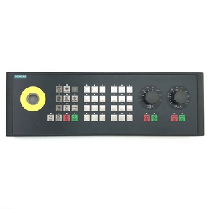 Controlador de Máquina Industrial SINUMERIK 828D Original, MCP USB 483MM 6FC5303-0AF32-0AA0 con 128/64 E/S y 220V - Product Image 4