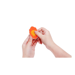 DIY Soft and Non Sticky <b>Slime</b> Animals Themed Crunch Putty Lion Multiple Shape Play Time Card Packaging Novelty <b>Toys</b> - Product Image 6