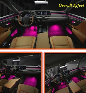 Anhebbarer Hochtöner-Lautsprecher für LEXUS ES 2018-2021 - Product Image 5