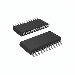 24 SOIC (0.295'', 7.50mm de Ancho) IC DECODER/DEMUX 1X4:16 24SO Logic 74HCT4515D,652 Original Comprar Componentes Electrónicos en Línea - Product Image 1