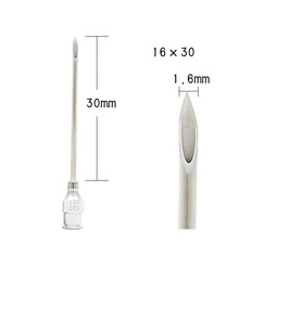 Veterinary <strong>Syringe</strong> <strong>Needle</strong> <strong>and</strong> Stainless Steel 304 Veterinary <strong>Needle</strong> - Product Image 6