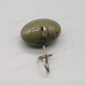 Cabeza de plantilla de tungsteno, alta calidad, venta al por mayor, Fútbol libre - Product Image 4